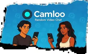 What is Camloo Video Chat