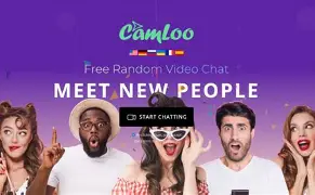 Camloo Next Generation Platform