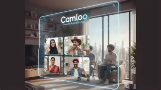 Camloo Free Video Features
